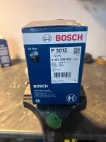Bosch VW Golf 3 TDI Ölfilter NEU 0451203012 Thüringen - Jena Vorschau