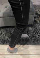Schwarze skinny Hose von Opus (38) Niedersachsen - Meppen Vorschau