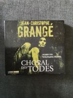 Hörbuch Choral des Todes  von Jean-Christophe Grange Rheinland-Pfalz - Rockenhausen Vorschau