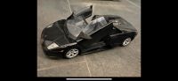 Lamborghini Cabrio 1:18 Rheinland-Pfalz - Konz Vorschau