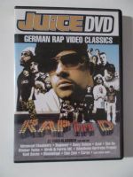 Juice DVD- German Rap Video Classics (DVD) (2005) Thüringen - Zella-Mehlis Vorschau