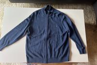 S.Oliver Strickjacke blau Herren 3 XL Hessen - Rödermark Vorschau