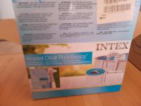 Intex Krystal Clear Pool Basics Deluxe Pool Oberflächenskimmer Baden-Württemberg - Vaihingen an der Enz Vorschau