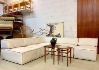 COR / TRIO Vintage TEAM FORM AG Modul Sofa-Landschaft 70er Design Hamburg-Mitte - Hamburg Hammerbrook Vorschau