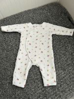 ❤️ PETIT BATEAU wattierter Anzug Overall Hausanzug 81  ❤️ Nordrhein-Westfalen - Hagen Vorschau