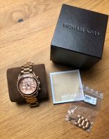 Michael Kors Armbanduhr Damen roségold MK-5263 | OVP Bayern - Bischofsgrün Vorschau