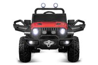 Kinder Elektro Auto Geländewagen 4x4 Offroad 2-Sitzer 4x 30W 12V Nordrhein-Westfalen - Rietberg Vorschau