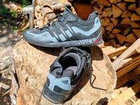 Adidas Schuhe 41 Sachsen - Weinböhla Vorschau