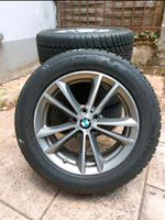 Bmw 5er G30 G31 V Speiche Doppelspeiche Styling 631 Runflat Nordrhein-Westfalen - Lüdenscheid Vorschau