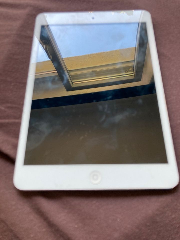 iPad mini 1 Generation A1432 in Erfurt