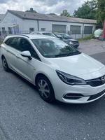 Opel Astra K Sports 1.5CDTI.NAVI.LED-TFL.PDC.BJ 07/2020.98000km. Nordrhein-Westfalen - Hilden Vorschau
