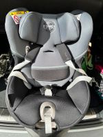 Kindersitz Cybex Sirona S i-Size mit Base Grau Bayern - Kolbermoor Vorschau