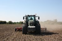 Betriebshelfer (m/w/d) in der Landwirtschaft Niedersachsen - Wiesmoor Vorschau