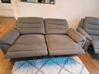 3er Sofa + Sessel Relaxfunktion Baden-Württemberg - Schiltach Vorschau
