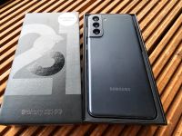 Samsung Galaxy S21 5G Enterprise Edition Bayern - Burglengenfeld Vorschau