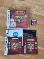 Nintendo DS Spiel -Professor Layton und die Schatulle der Pandora Leipzig - Gohlis-Nord Vorschau