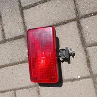 Scheinwerfer AKA Ruhla DDR Oldimer Trabant IFA Merseburg - Geusa Vorschau