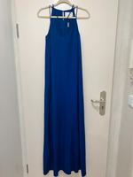 Maxikleid /Seidenkleid  in blau/Königsblau. Cushnie et Ochs Gr.36 Kr. München - Haar Vorschau