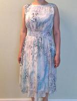 wunderschönes Sommerkleid von Marke Betty Barclay Gr. 38 Bayern - Fürth Vorschau