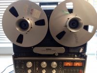 ReVox Studer B77 MKII Tonbandgerät Record Tape Reel to Reel Hamburg-Nord - Hamburg Groß Borstel Vorschau