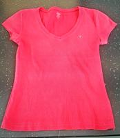 T- Shirt, Tommy Hilfiger, rot, Gr.M Dortmund - Schüren Vorschau