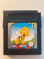 Nintendo Gameboy Color Biene Maja GB Game Boy Mecklenburg-Vorpommern - Wendorf Vorschau