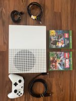 Xbox One S West - Griesheim Vorschau