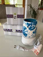 Scentsy Tie Dye Mini Warmer NEU!! Thüringen - Döllstädt Vorschau