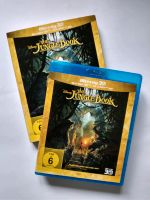 The Jungle Book - Bluray / Disney Kreis Ostholstein - Neustadt in Holstein Vorschau