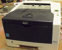 Laser Drucker Kyocera FS-1300D (XY 731) Nordrhein-Westfalen - Rees Vorschau