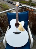 Gretsch G5022CWFE WH weiße Western Jumbo Gitarre Berlin - Steglitz Vorschau