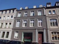 Große Maisonettewohnung mit Dachterrasse und Blick über den Dächern Schwerins Schwerin - Altstadt Vorschau