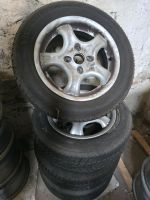 Alufelgen 4x100 Opel VW usw. Schleswig-Holstein - Hohn Vorschau