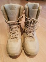 Tactical Army Boots Stiefel Sachsen-Anhalt - Salzwedel Vorschau
