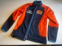 KTM Team Jacket, Soft Shell, Größe L Nordrhein-Westfalen - Witten Vorschau