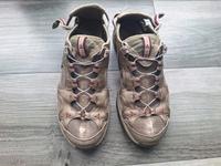 Salomon Techamphibian 3 Women Sandals | 38 2/3 | Sportschuhe Thüringen - Erfurt Vorschau