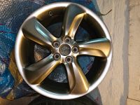 2 Original-Alufelgen für LEXUS · GS 300 · 18 x 8J 45 · je 50 Euro Hamburg - Wandsbek Vorschau