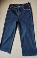 Jeans "Miniko" von Opus / blau / Gr. 40 / neuwertig Hessen - Bad Nauheim Vorschau