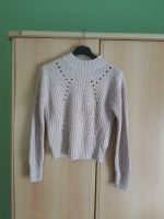 Strickpullover Größe S Brandenburg - Hirschfeld (Brandenburg) Vorschau