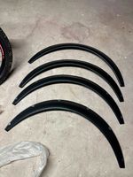 4x Universal Kotflügelverbreiterung JDM, JDM Fender Flares Rheinland-Pfalz - Kircheib Vorschau