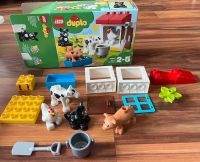 Lego Duplo „Tiere auf dem Bauernhof“ inkl. OVP / komplett/ Dresden - Cotta Vorschau