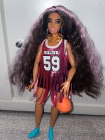 Barbie Puppe Sommer Malibu Curvy cool Basketball Sporty wie Neu Nordrhein-Westfalen - Weilerswist Vorschau