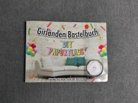 Neu/unbenutzt⭐ Girlanden Bastelbuch⭐selber basteln, jeden Anlass Niedersachsen - Bad Bevensen Vorschau