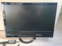 Asus Monitor 58cm 22 Zoll weiße Rückseite Bayern - Alzenau Vorschau