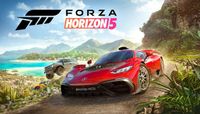 Forza Horizon 5 (PC / Xbox ONE / Xbox Series X|S) Bremen - Vegesack Vorschau