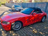 BMW Z4 2.5L Münster (Westfalen) - Gremmendorf Vorschau