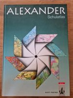 Alexander Schulatlas Rostock - Gehlsdorf Vorschau