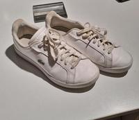 Lacoste Damensneaker 39 Nordrhein-Westfalen - Baesweiler Vorschau