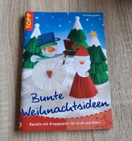 Bastelbuch " Bunte Weihnachtsideen "Neu Nordrhein-Westfalen - Borgentreich Vorschau