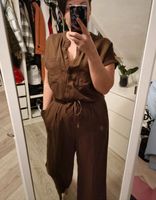 Tom Tailor Overall Jumpsuit Leinen Gr. XL Baden-Württemberg - Biberach Vorschau